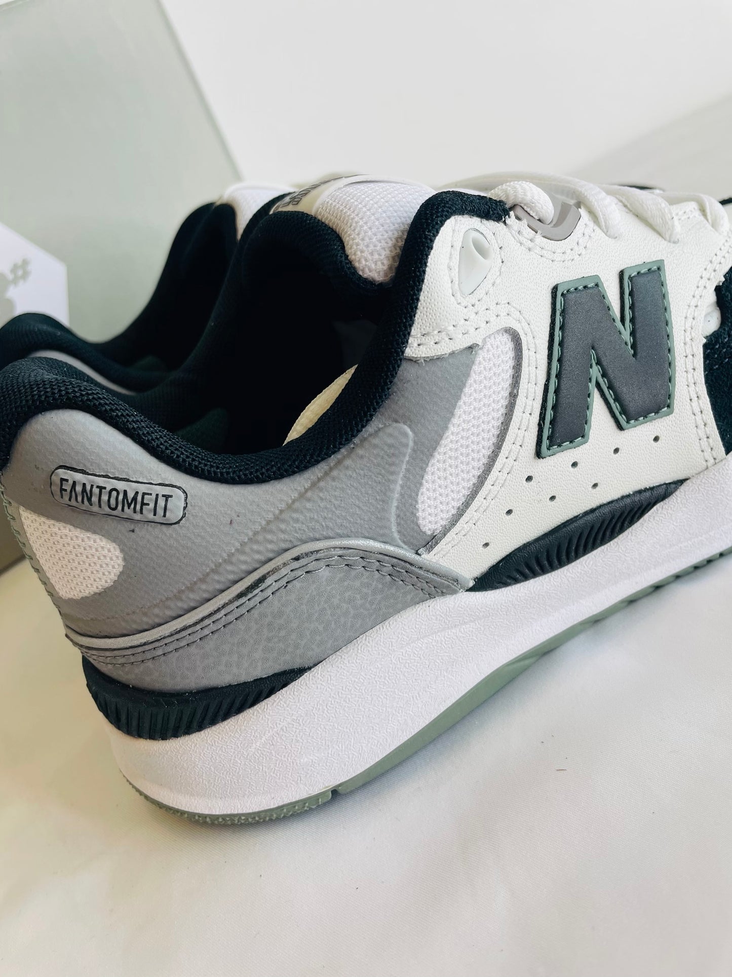 New balance sneakers