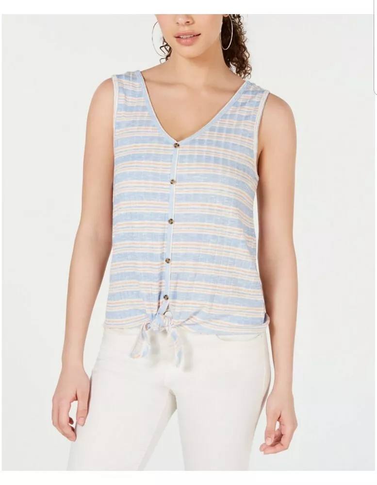 Hippie rose top