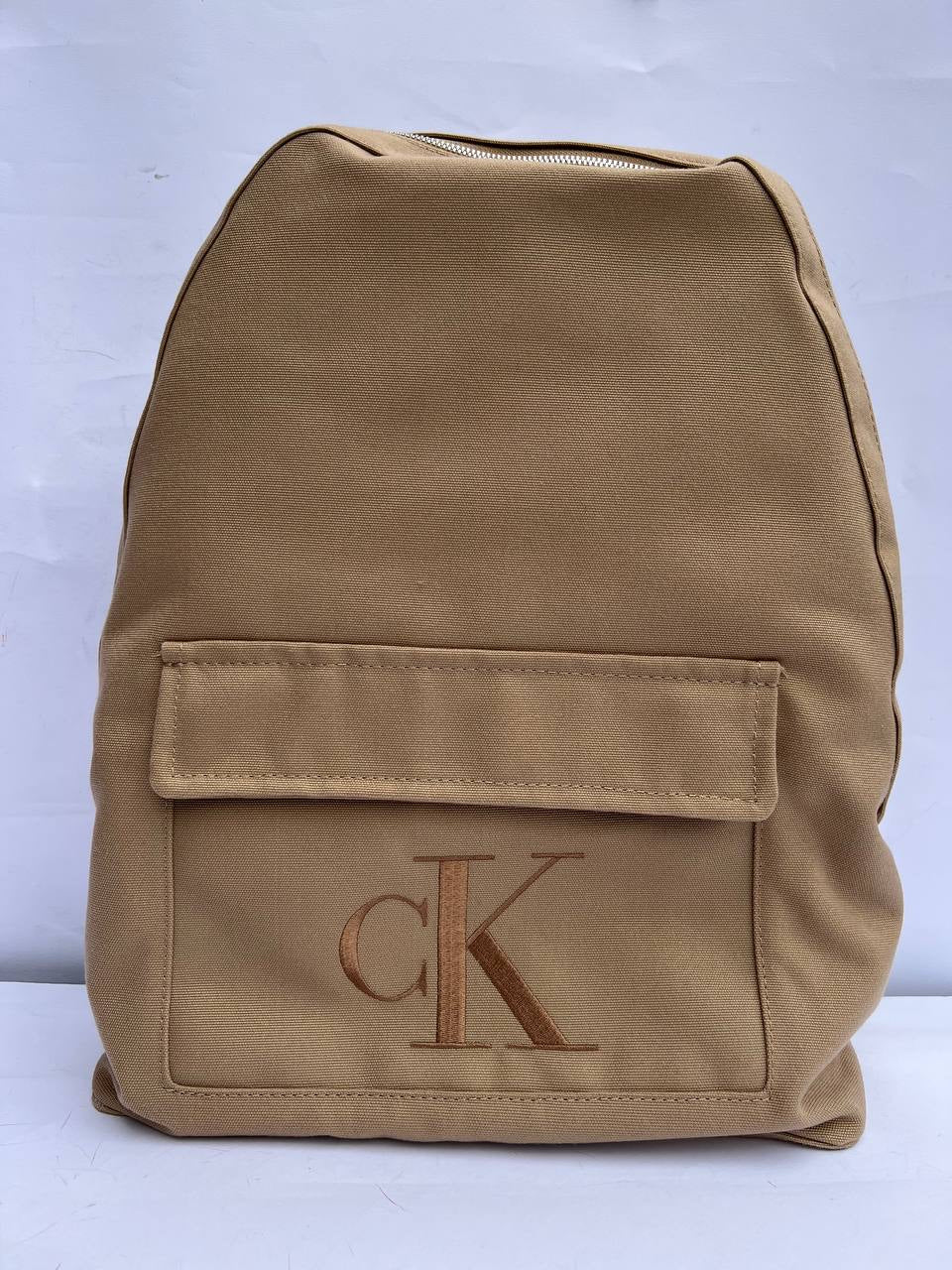 Calvin Klein back bag