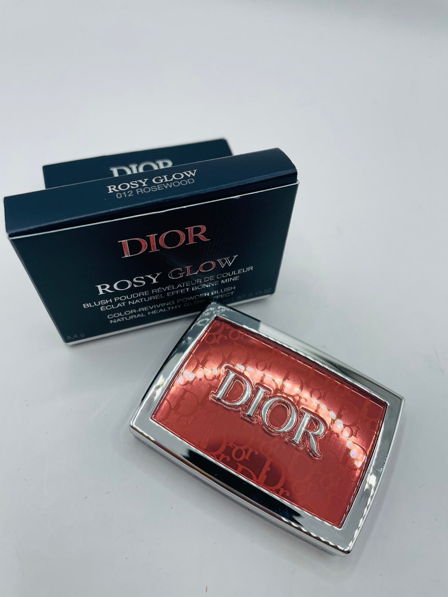 Dior blush