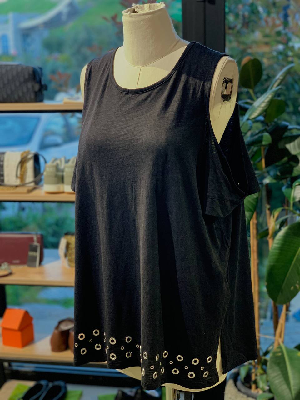 Michael kors top
