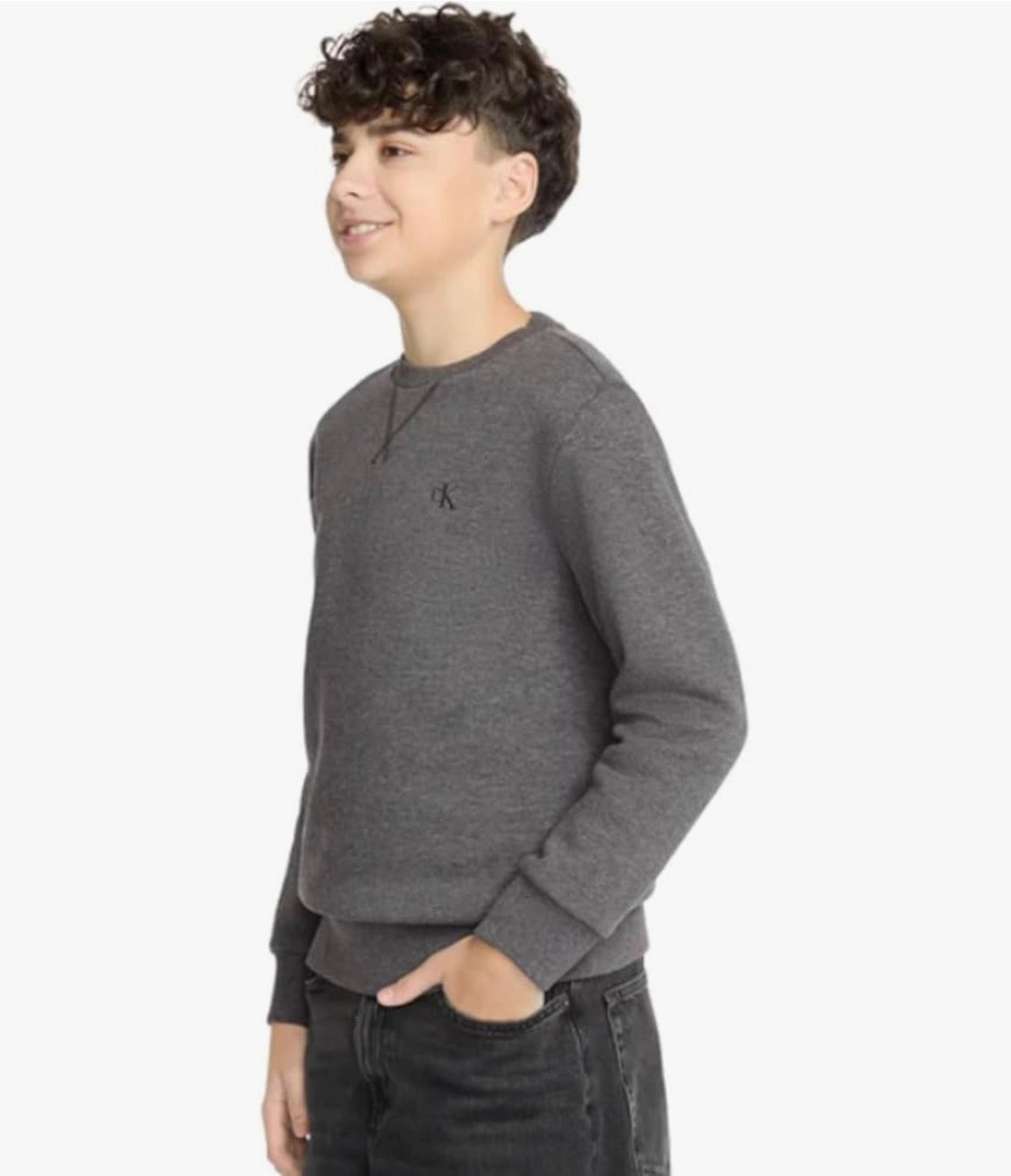 Calvin Klein sweater