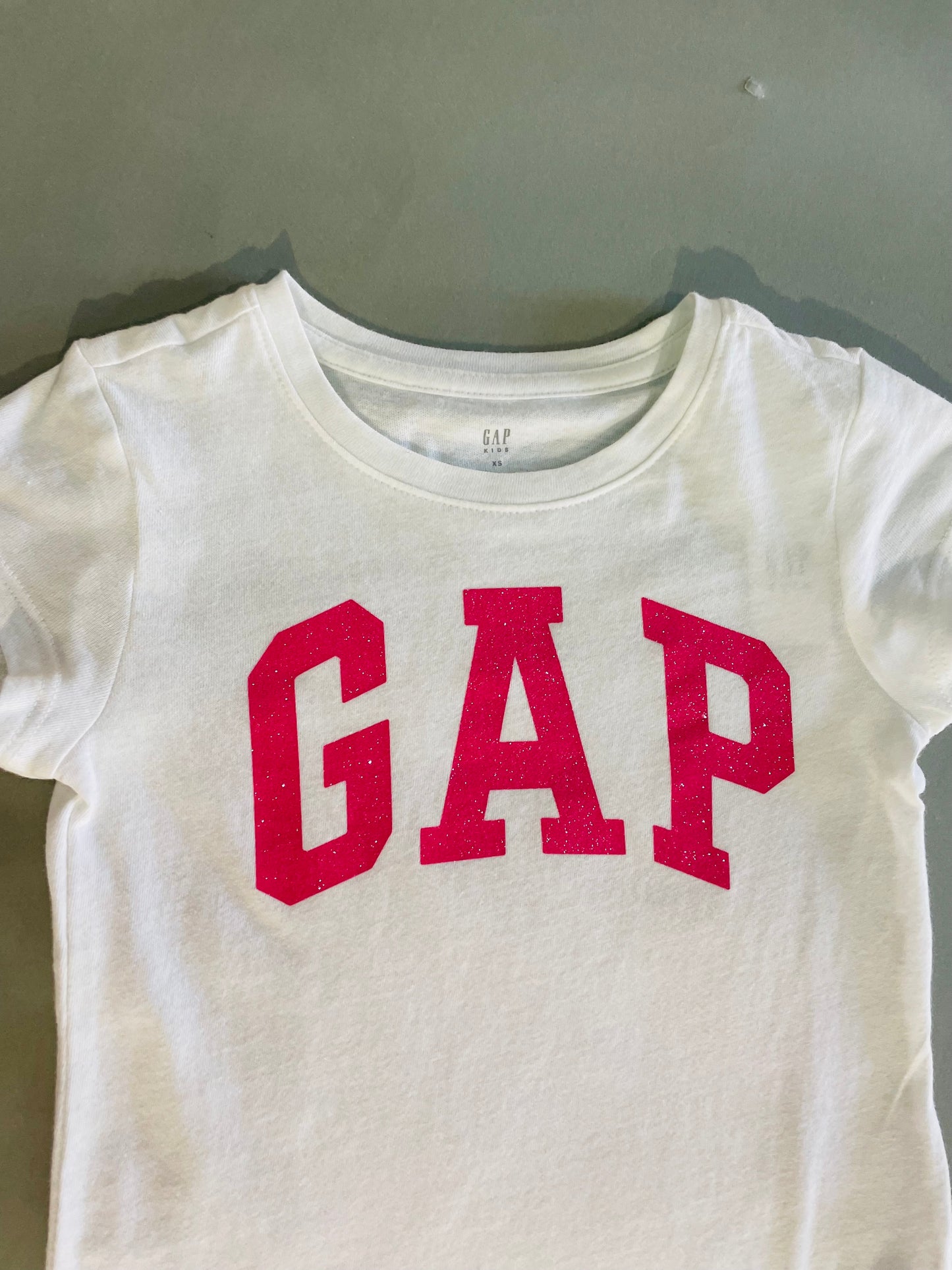 Gap kids shirt
