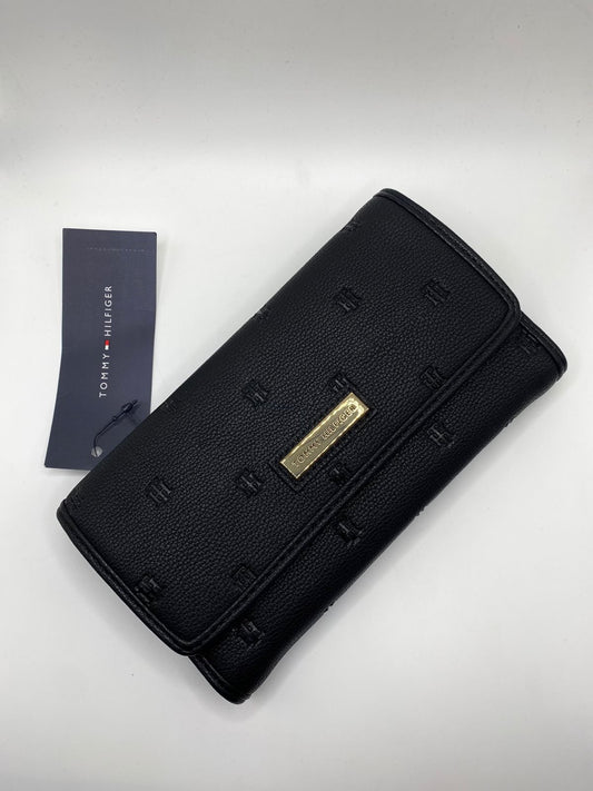 Tommy Hilfiger wallet