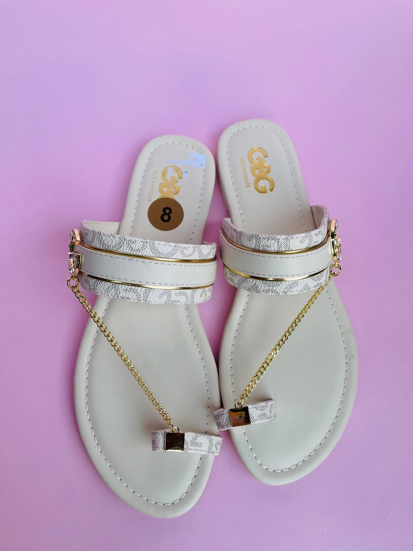 Gbg sandal