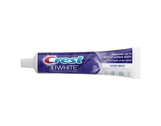 Crest Ultra