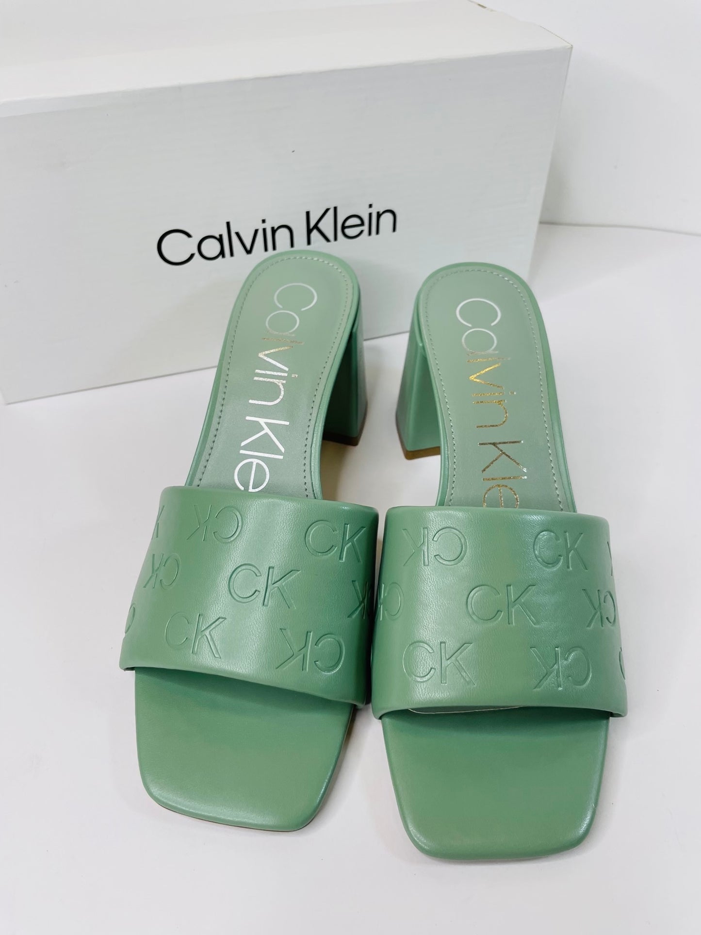 Calvin Klein sandal