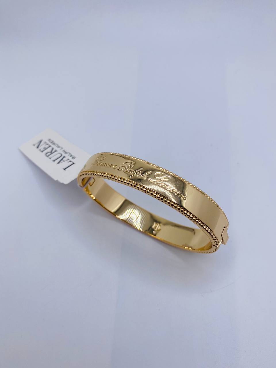 Ralph Lauren bracelet