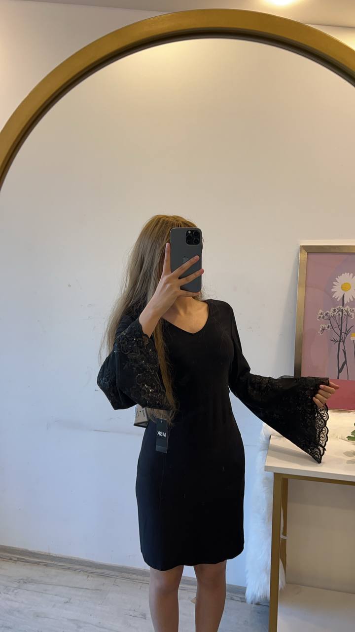 Msk dress