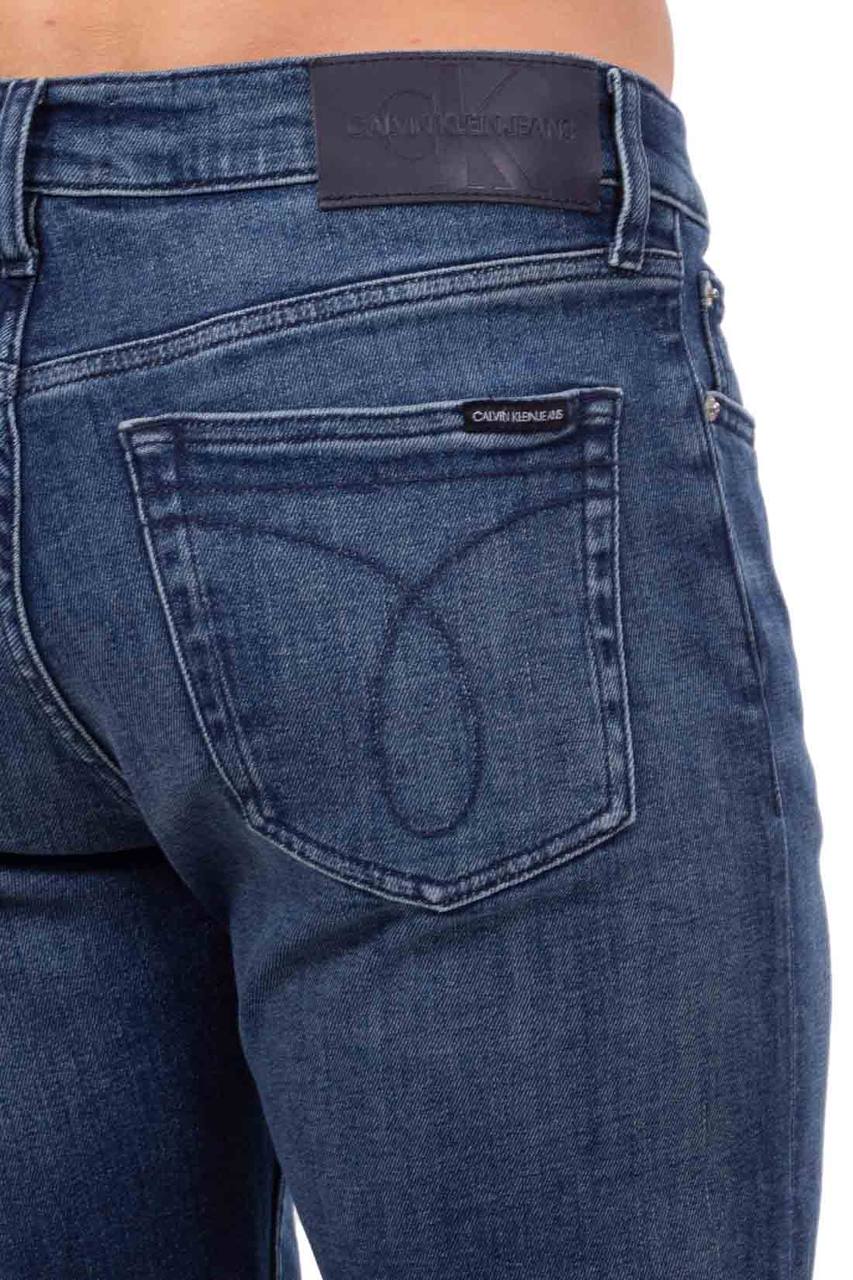 Calvin Klein slim fit jeans