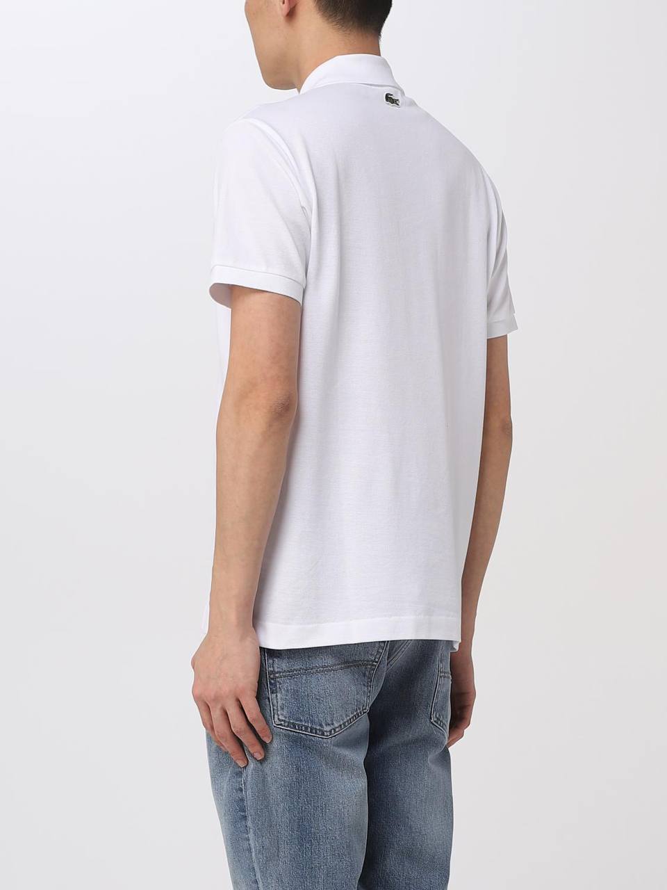 Lacoste shirt