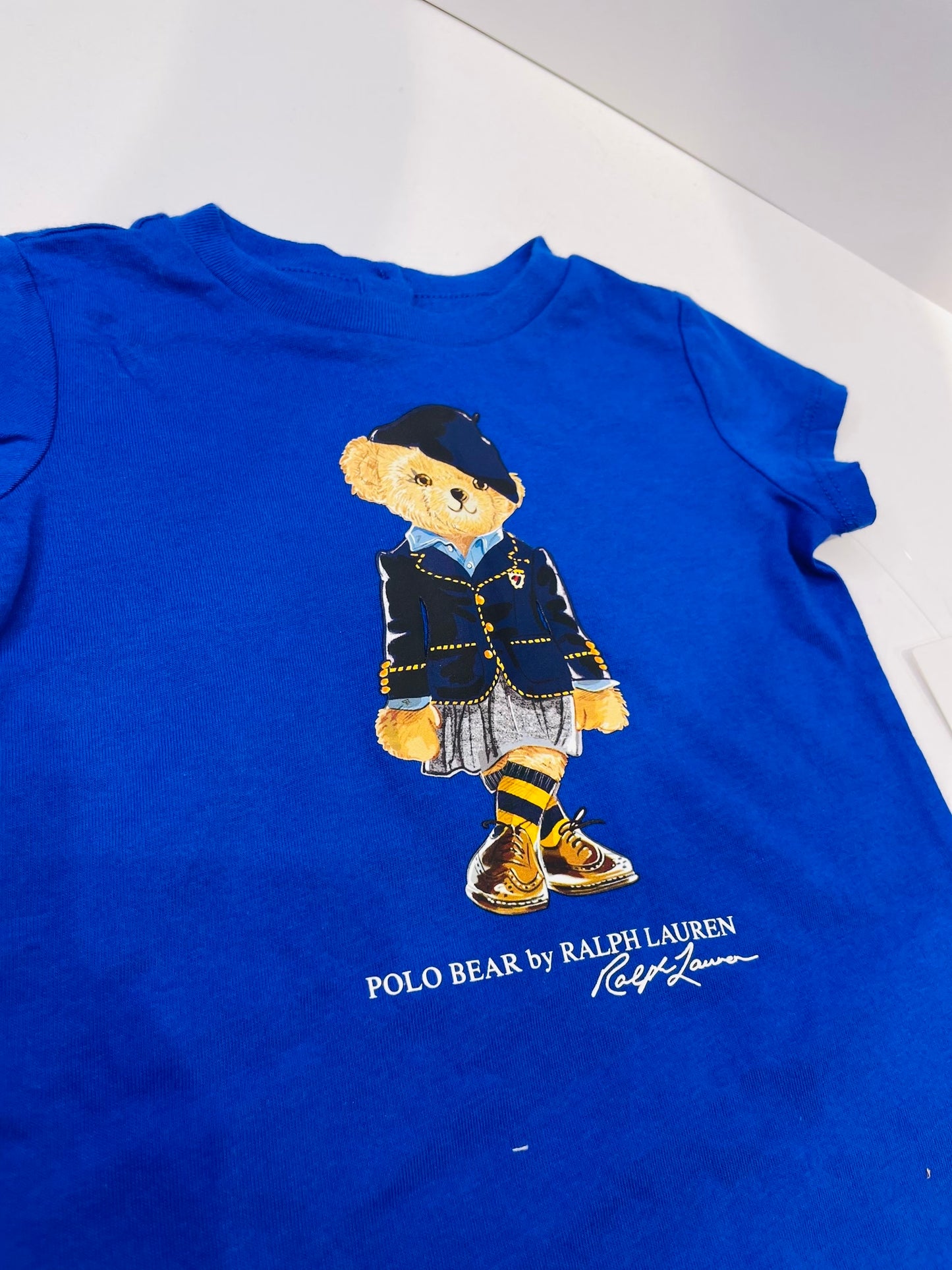 Ralph Lauren shirt for kids