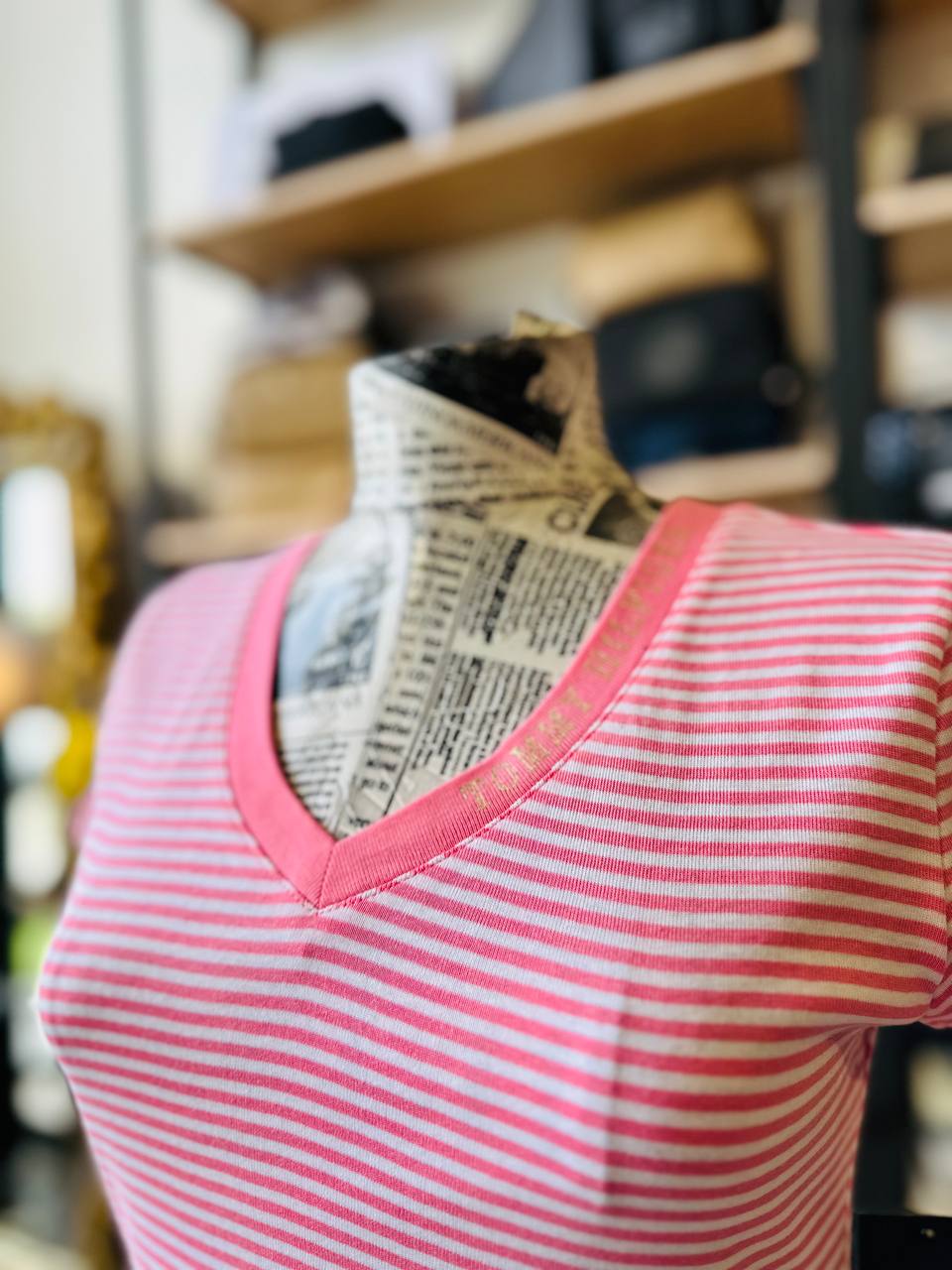 Tommy Hilfiger shirt size xsmall
