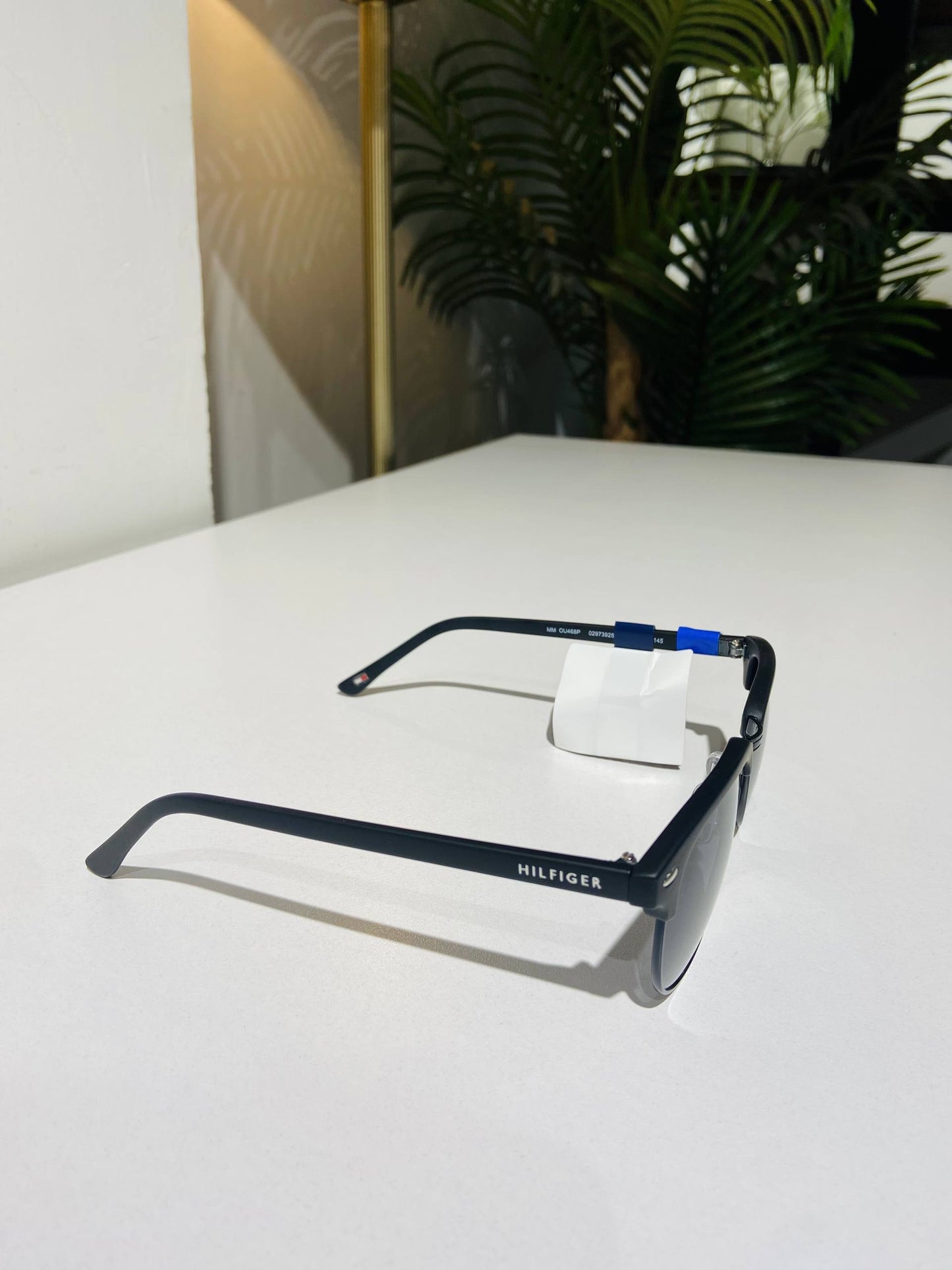 Tommy Hilfiger sunglasses