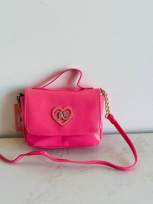 Juicy couture bag