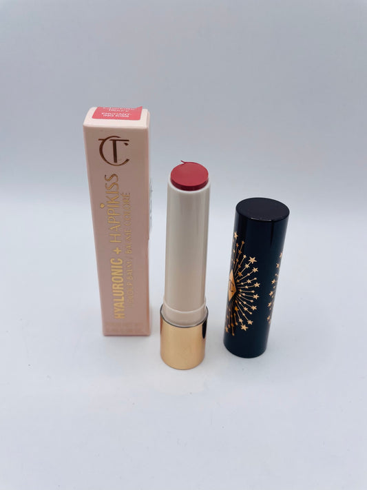 Charlotte tilbury lip color