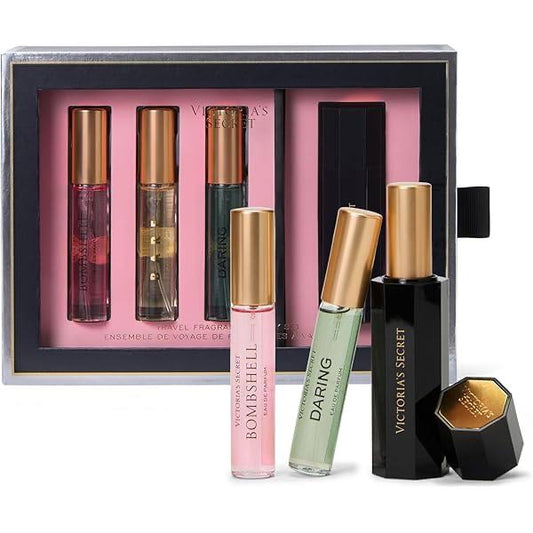 Victoria secret perfume set