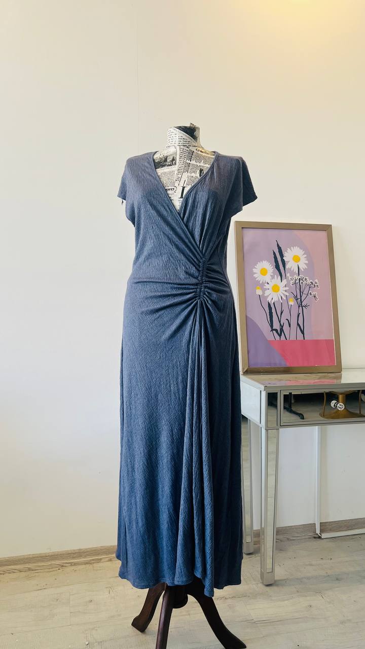 Max studio dress size X-Large