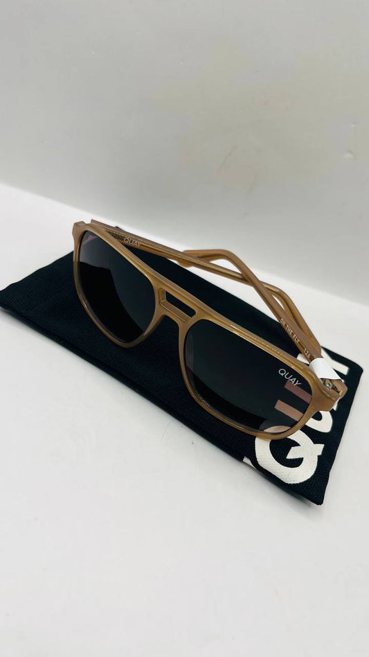 quay sunglasses