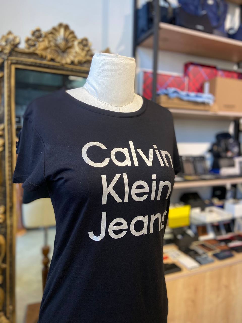 Calvin Klein