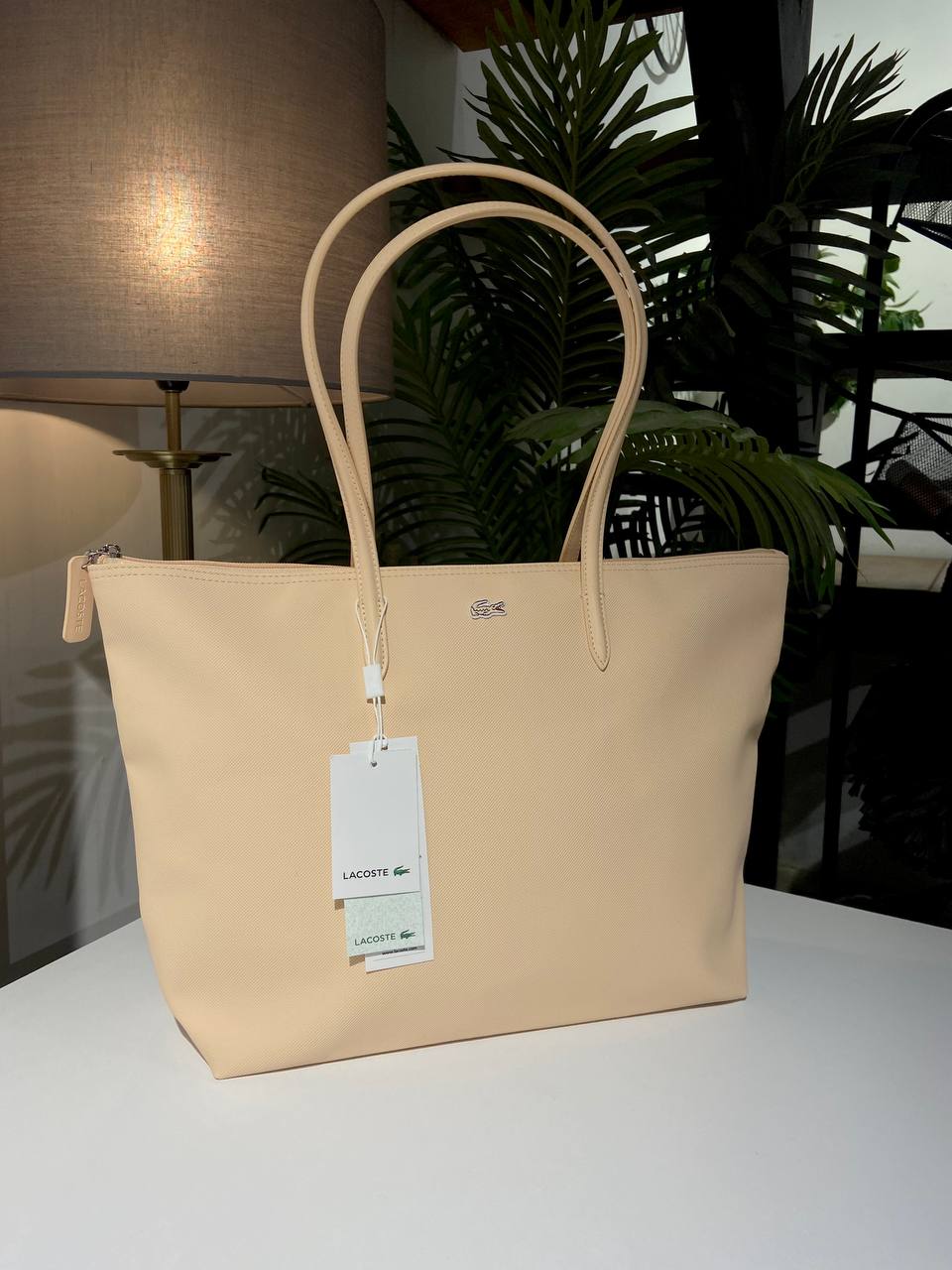 Lacoste bag