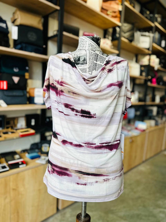 Calvin Klein top size small