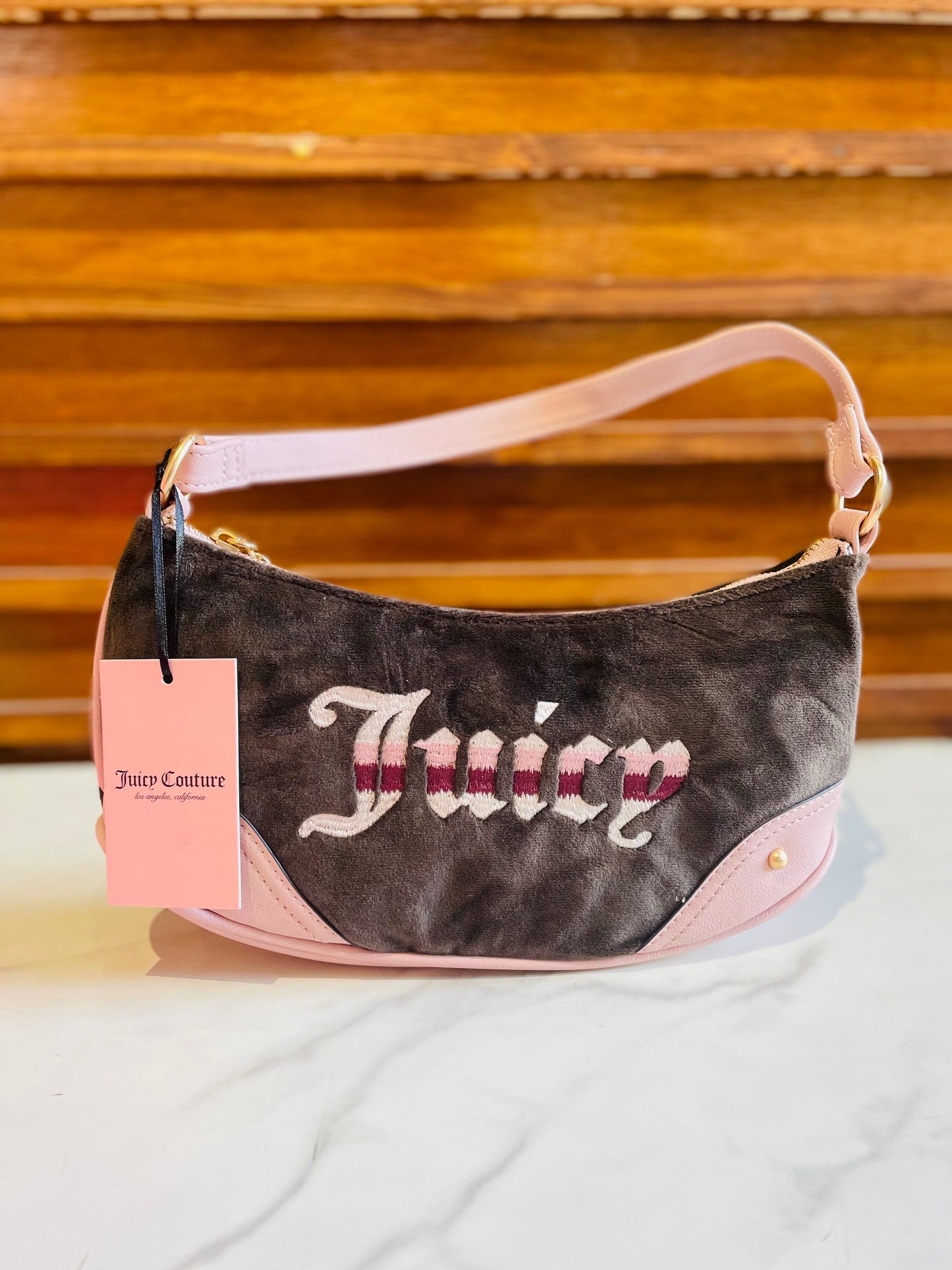 Juicy couture bag