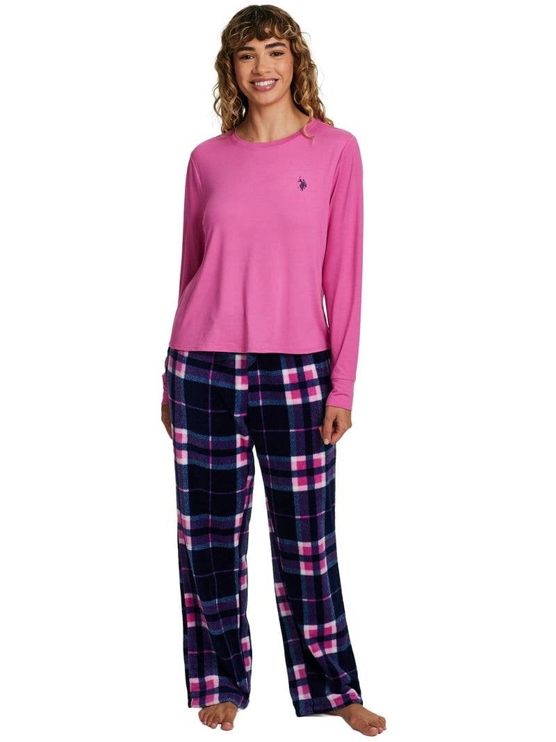 U.S. Polo Assn pajama set size small