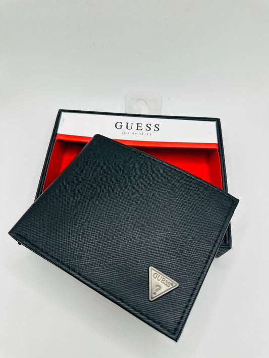 Guess wallet