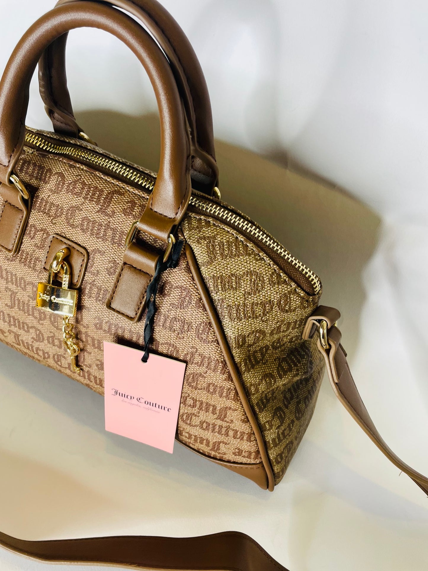 Juicy couture bag