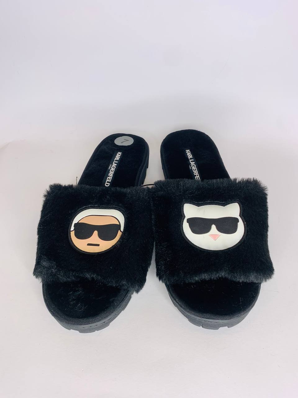 Karl lagerfeld sandal