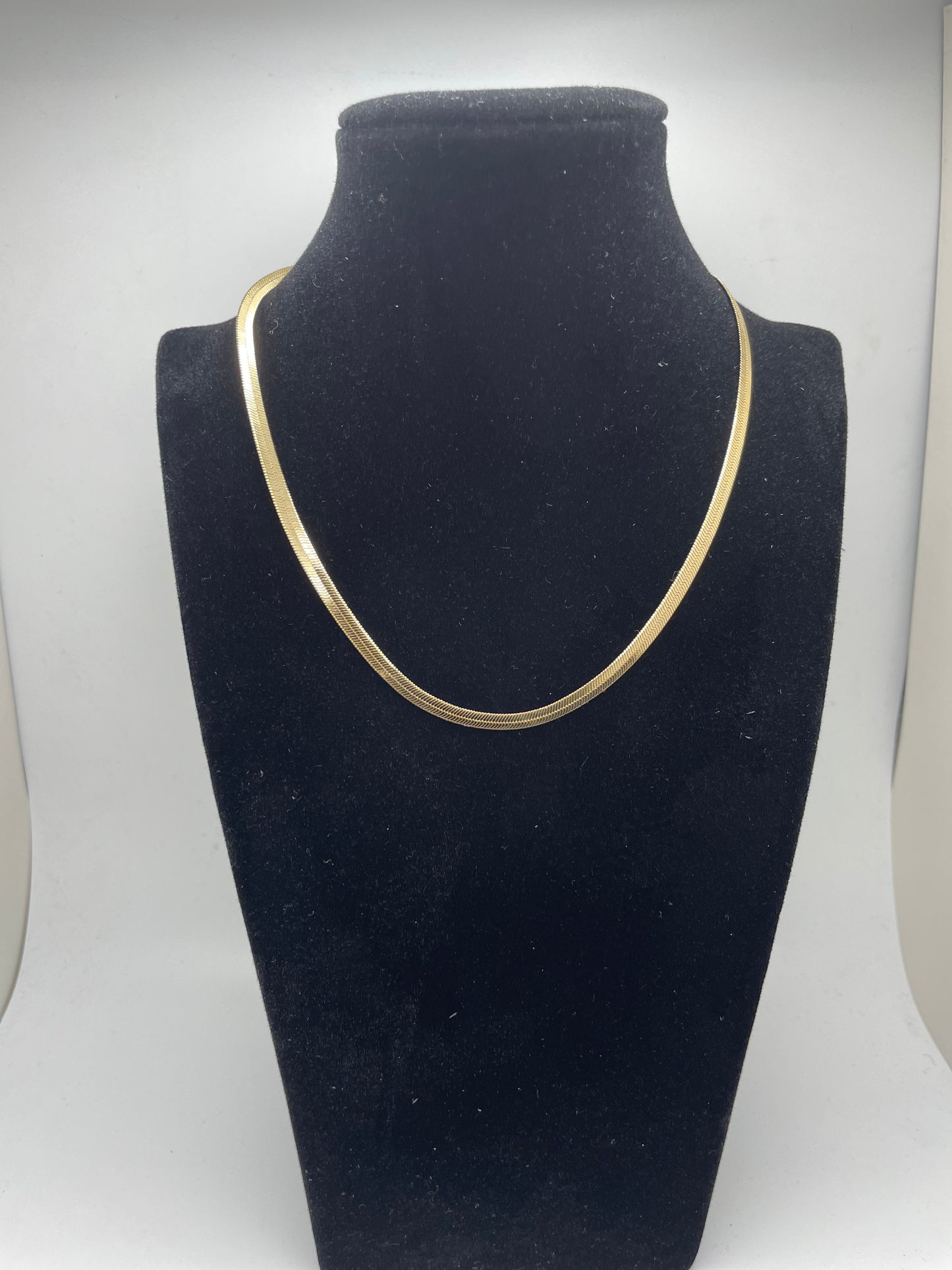 Aldo necklace