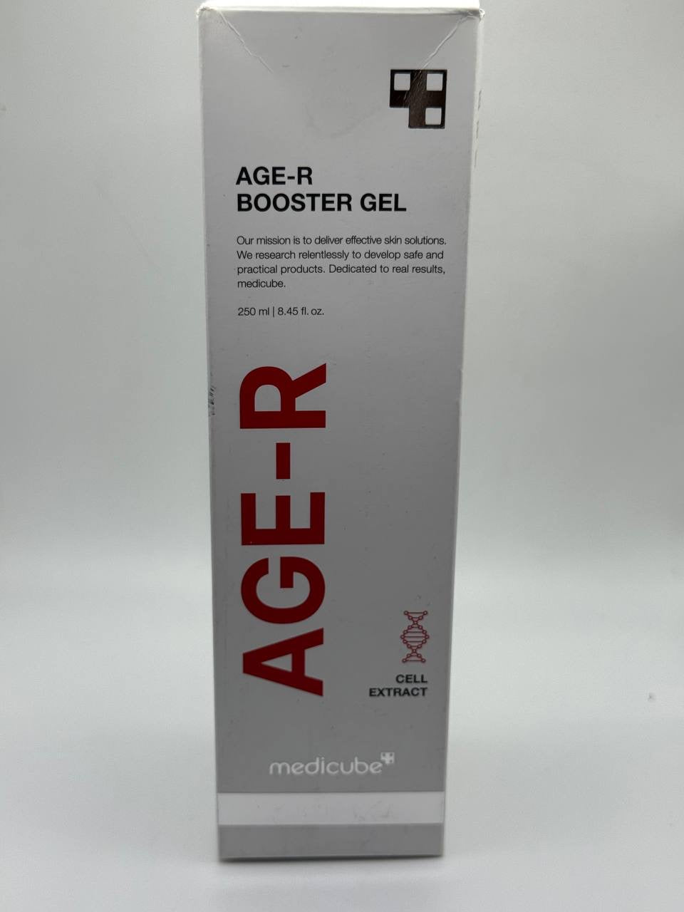Medicube AGE-R Booster Gel