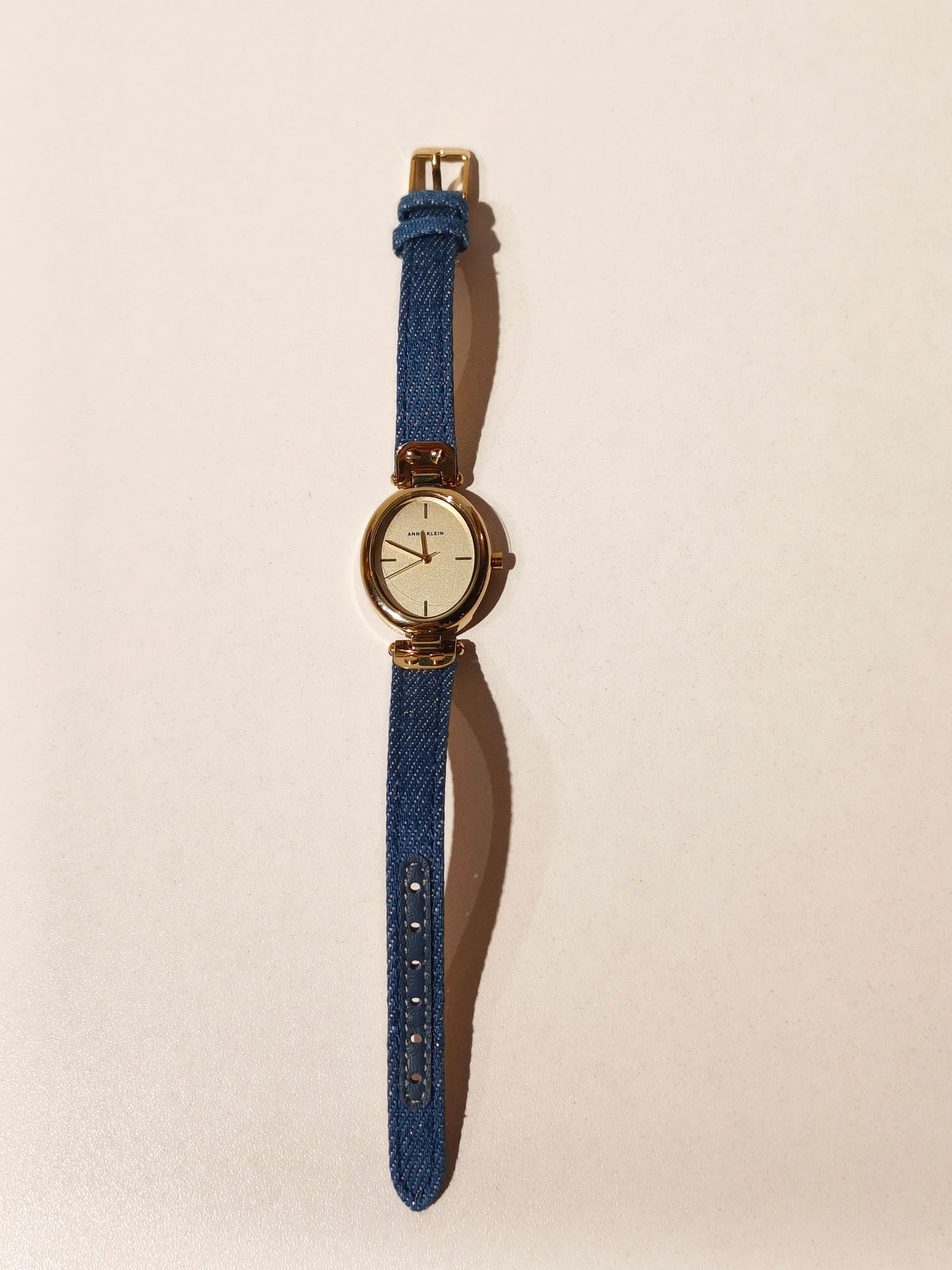Anne Klein watch
