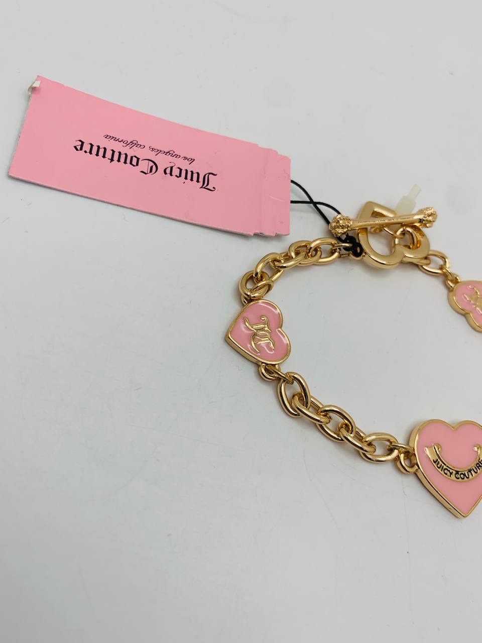 Juicy couture bracelet