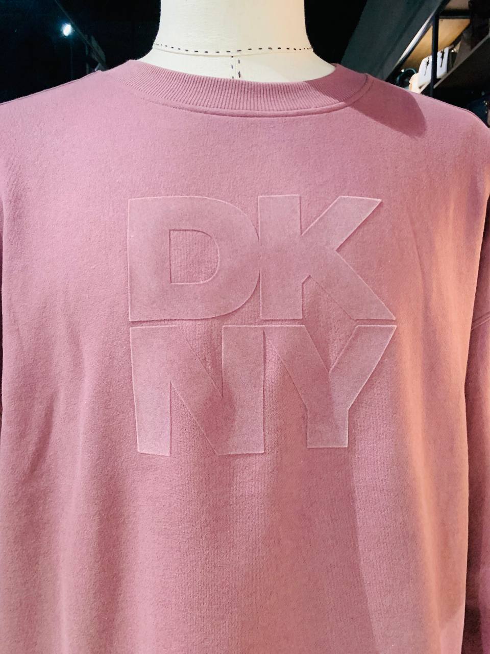 Dkny sweater