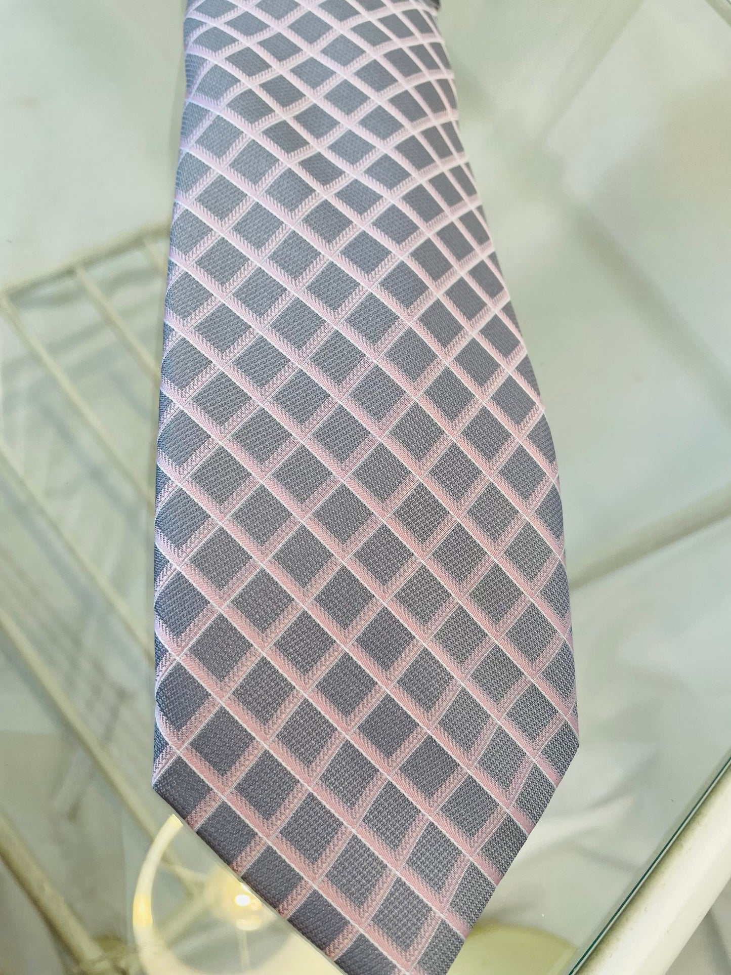 Michael kors tie