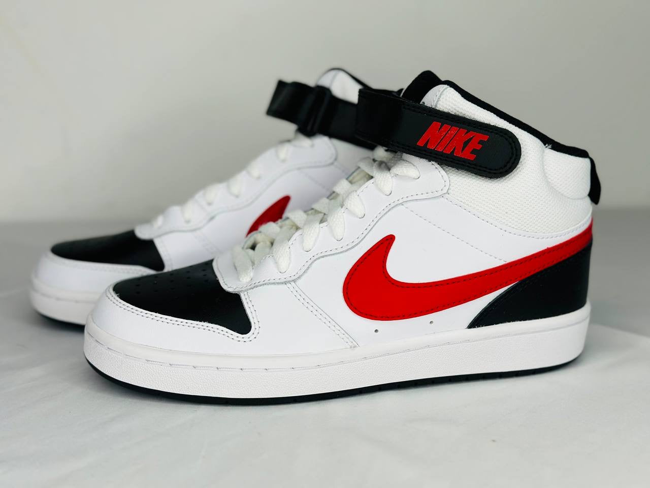 Nike sneakers