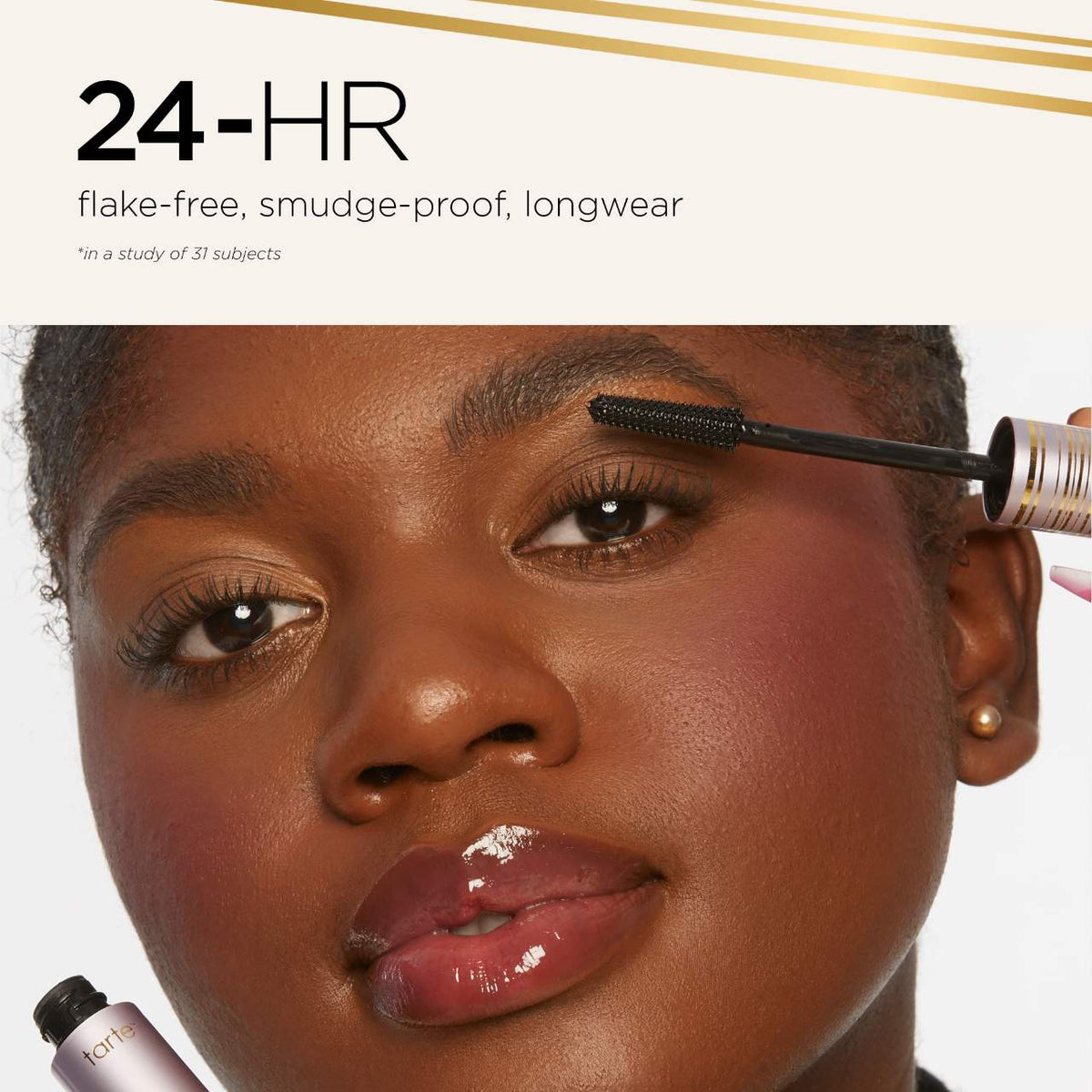 Sephora favorites Gleamy Dreamy Makeup and Skincare Value Set
