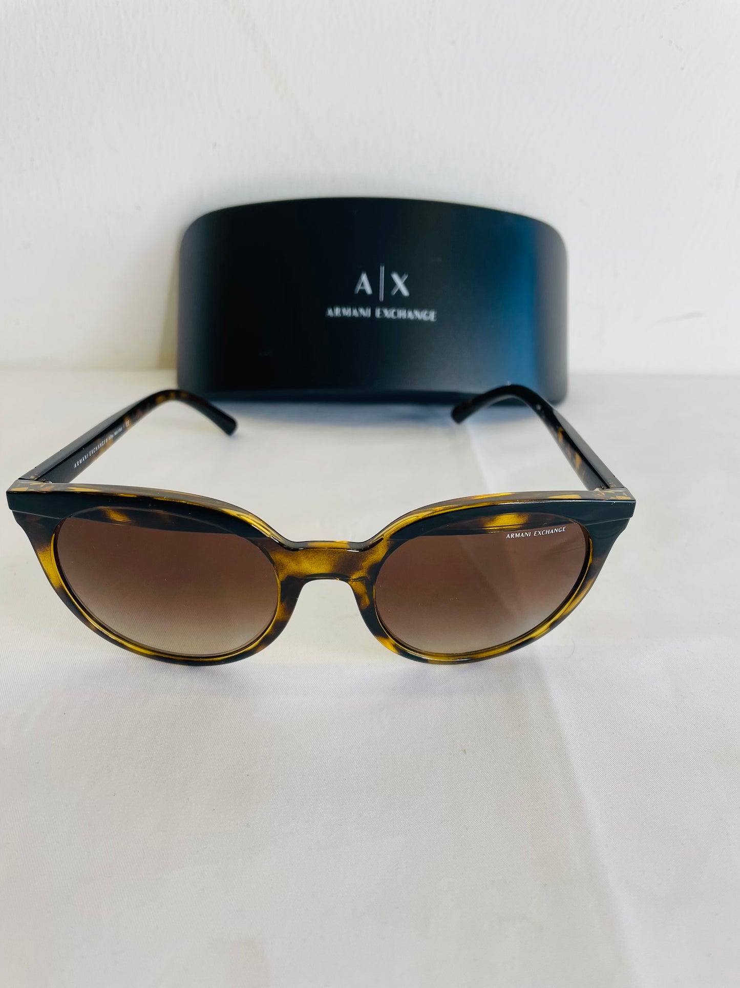 Armani exchange sunglass