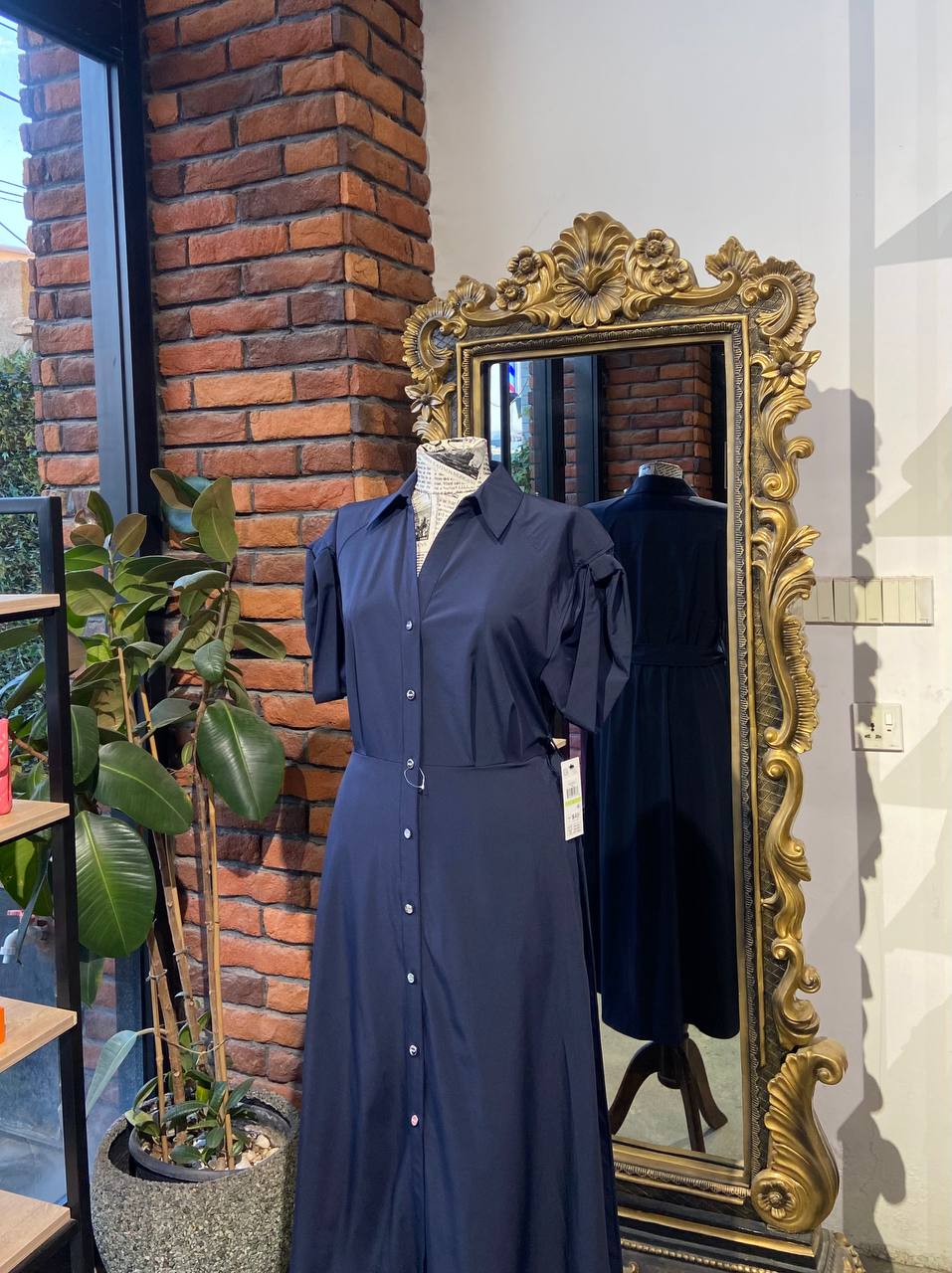 Dkny dress size 4
