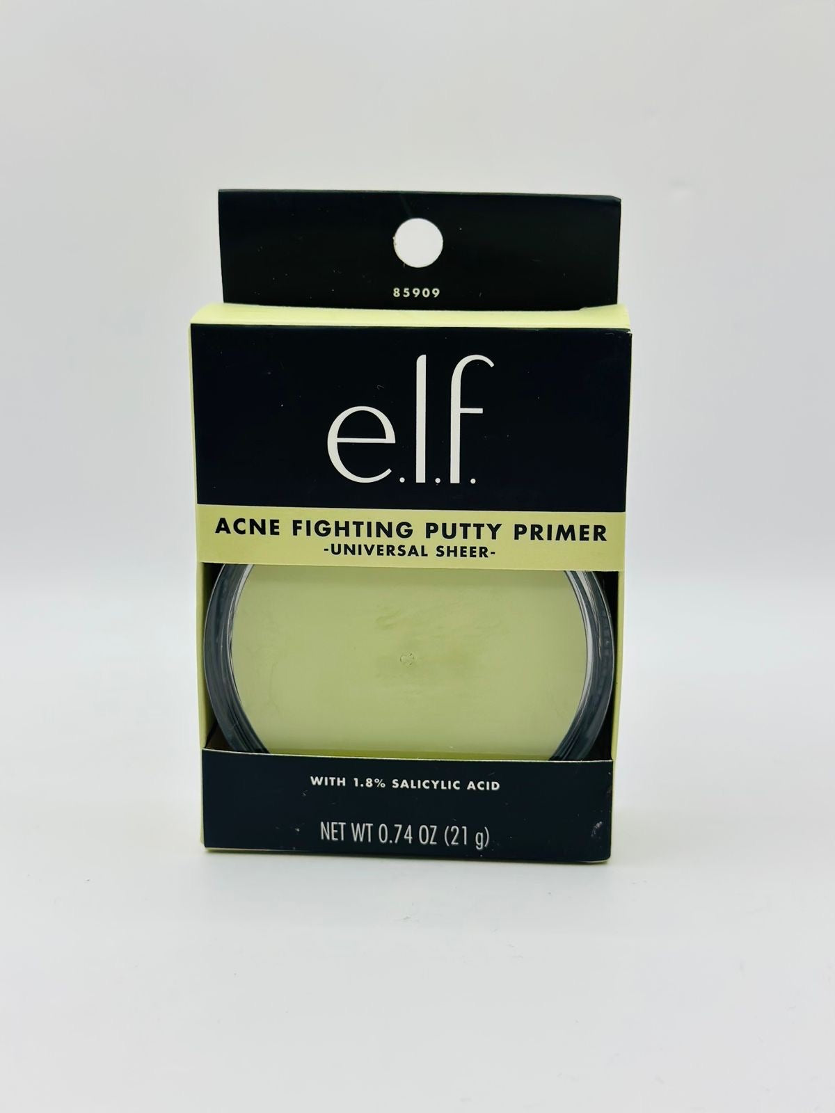 Elf primer