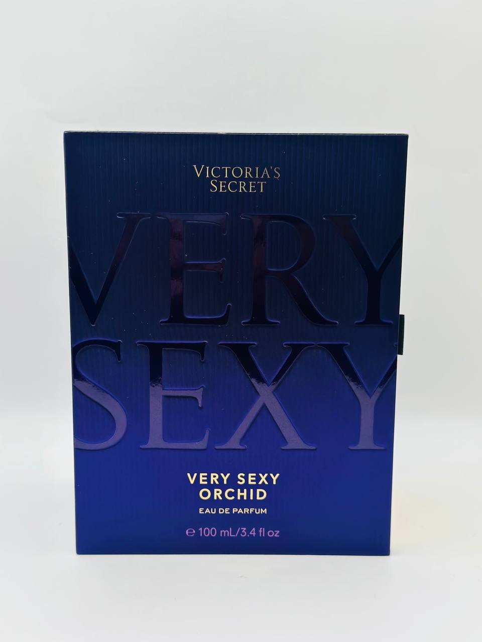 Victoria secret very sexy orchid perfume