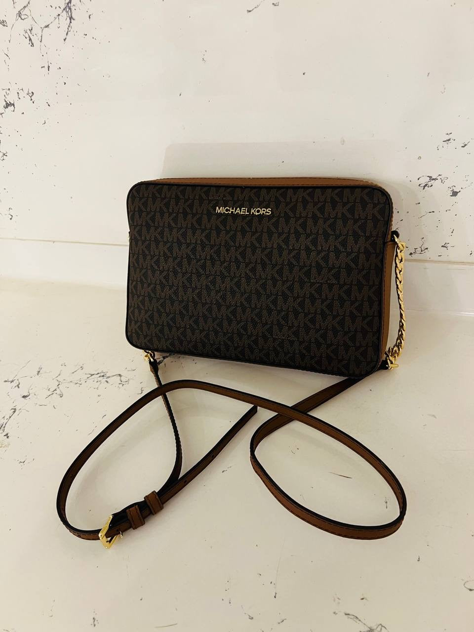 michael kors crossbody bag