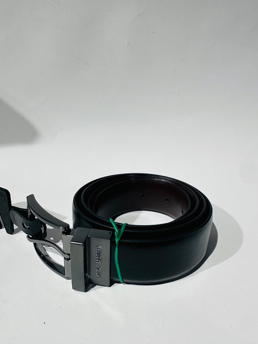 Steve Madden belt reversible size large (38/40)