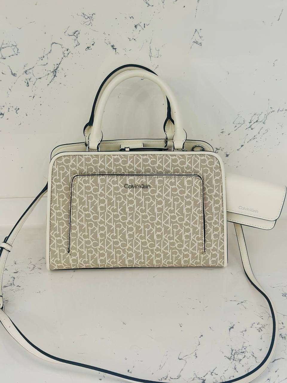 calvin klein bag