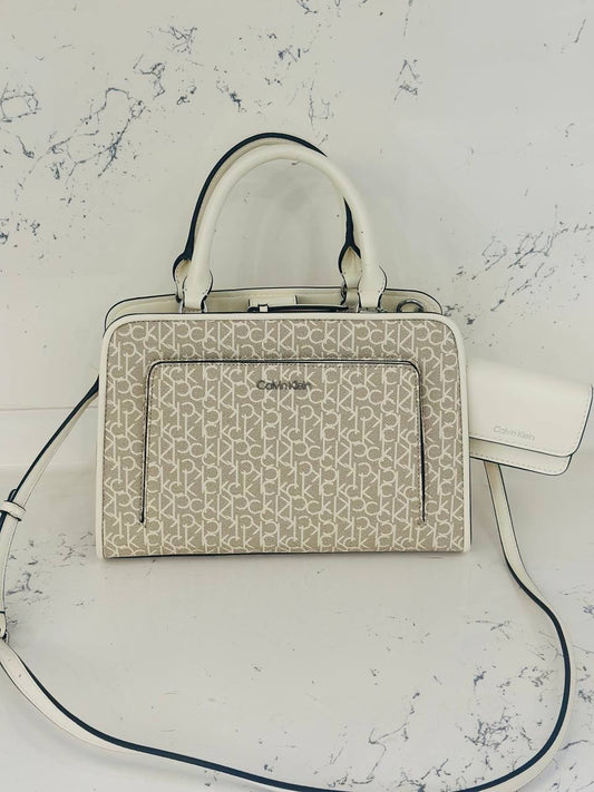 calvin klein bag