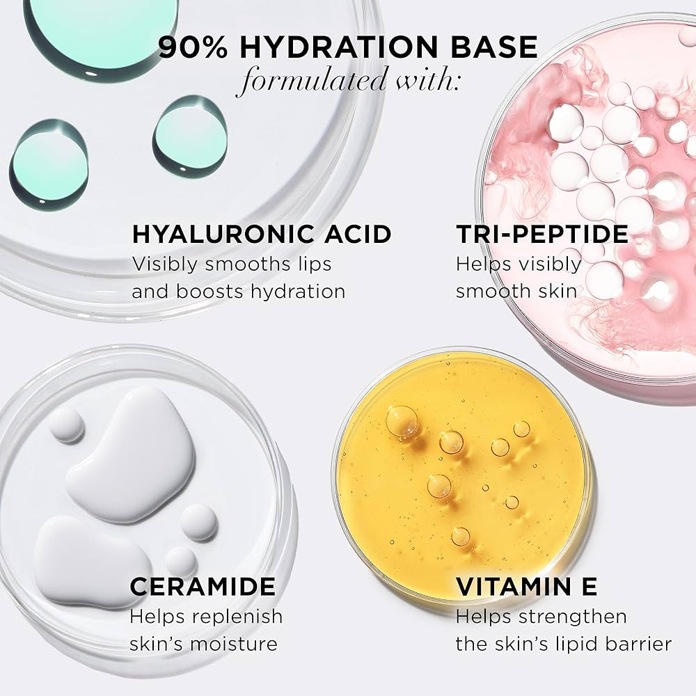 IT Cosmetics Serum Lip Gloss