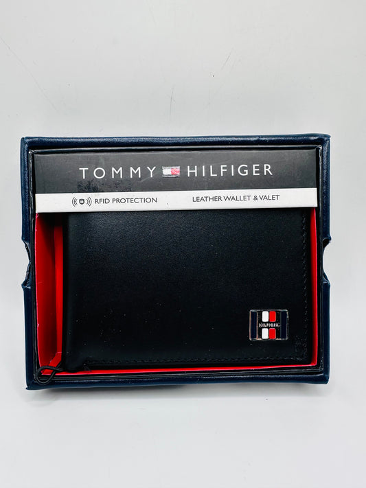 Tommy Hilfiger wallet