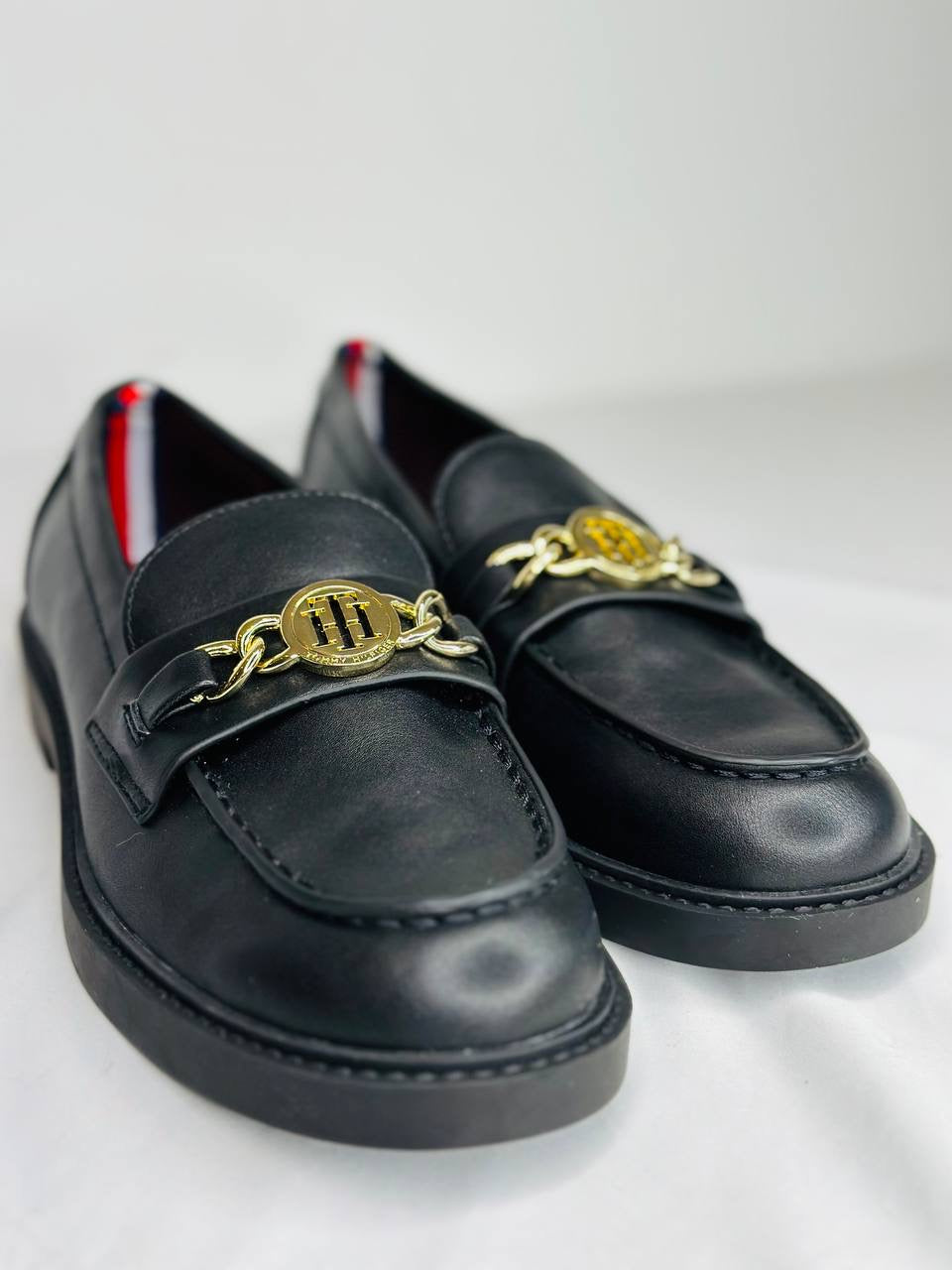 Tommy Hilfiger shoes